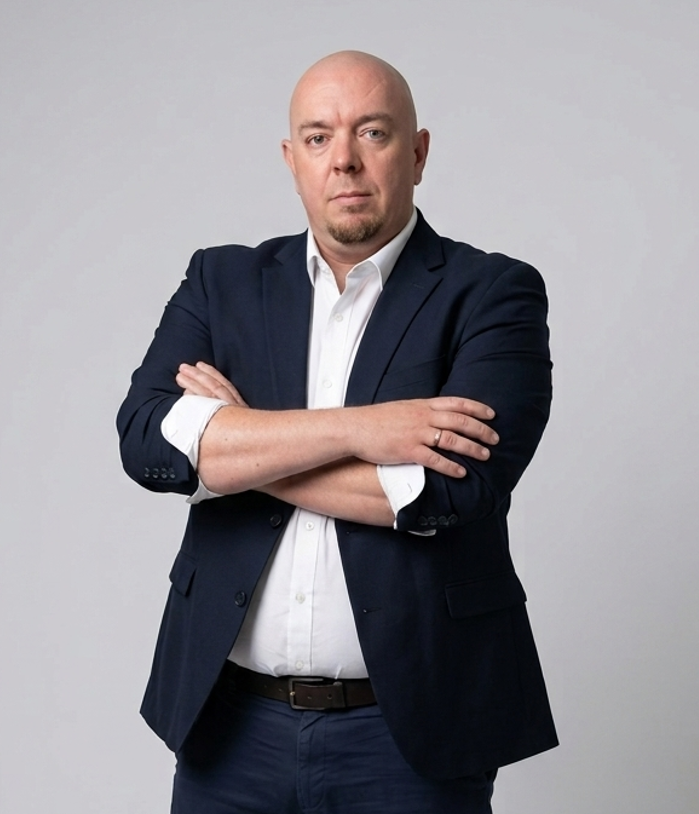 Michał - Tworzenie Stron WWW